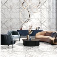 Harshi Impex Vitrified Porcelain Tiles 60x60 CM for Floor & Wall